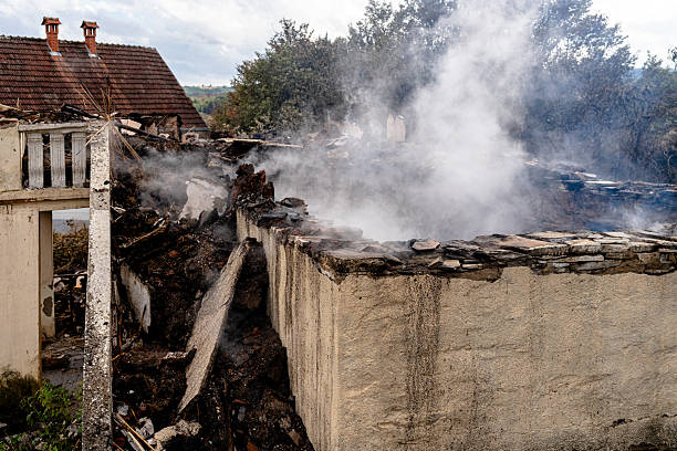 Affordable Odor Removal solutions in Buffalo, TX